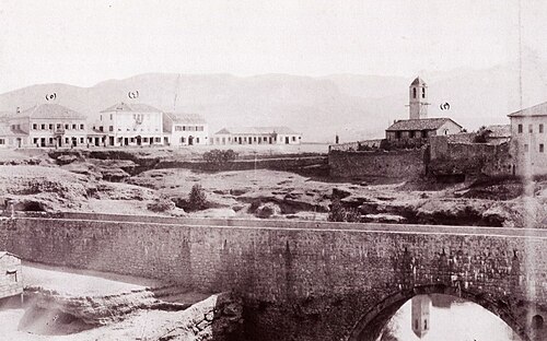 Podgorica