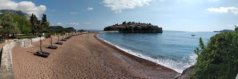 Sveti Stefan