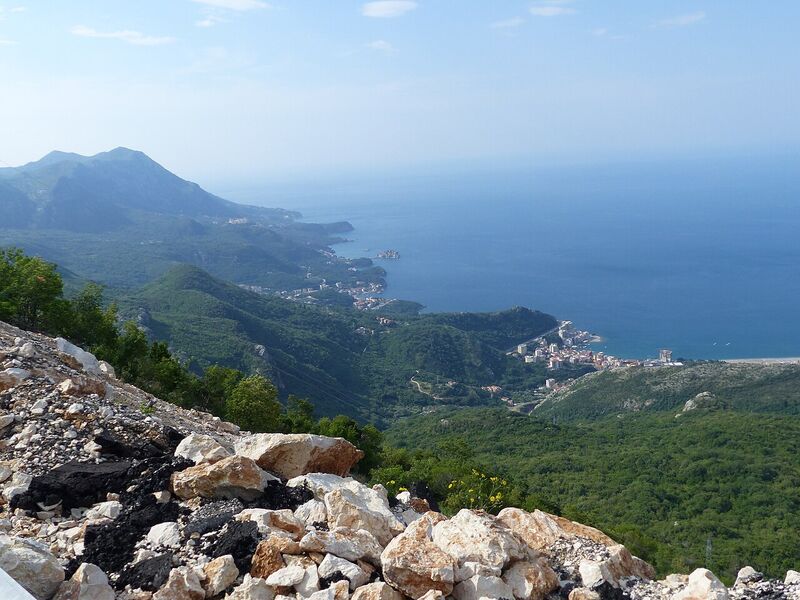 Sveti Stefan
