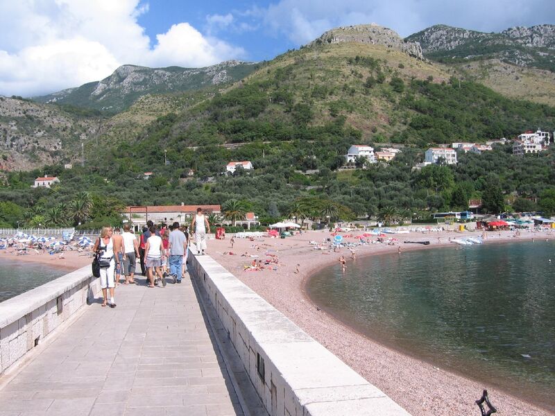 Sveti Stefan