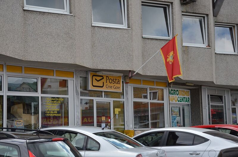 Žabljak